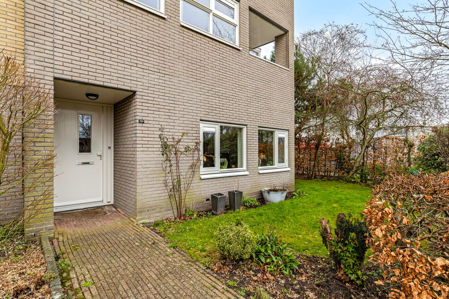 Foto 5 van Akeleiweg 70-G