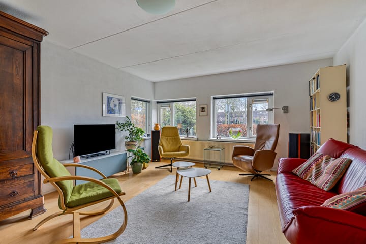 Foto 7 van Akeleiweg 70-G