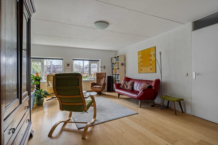 Foto 8 van Akeleiweg 70-G