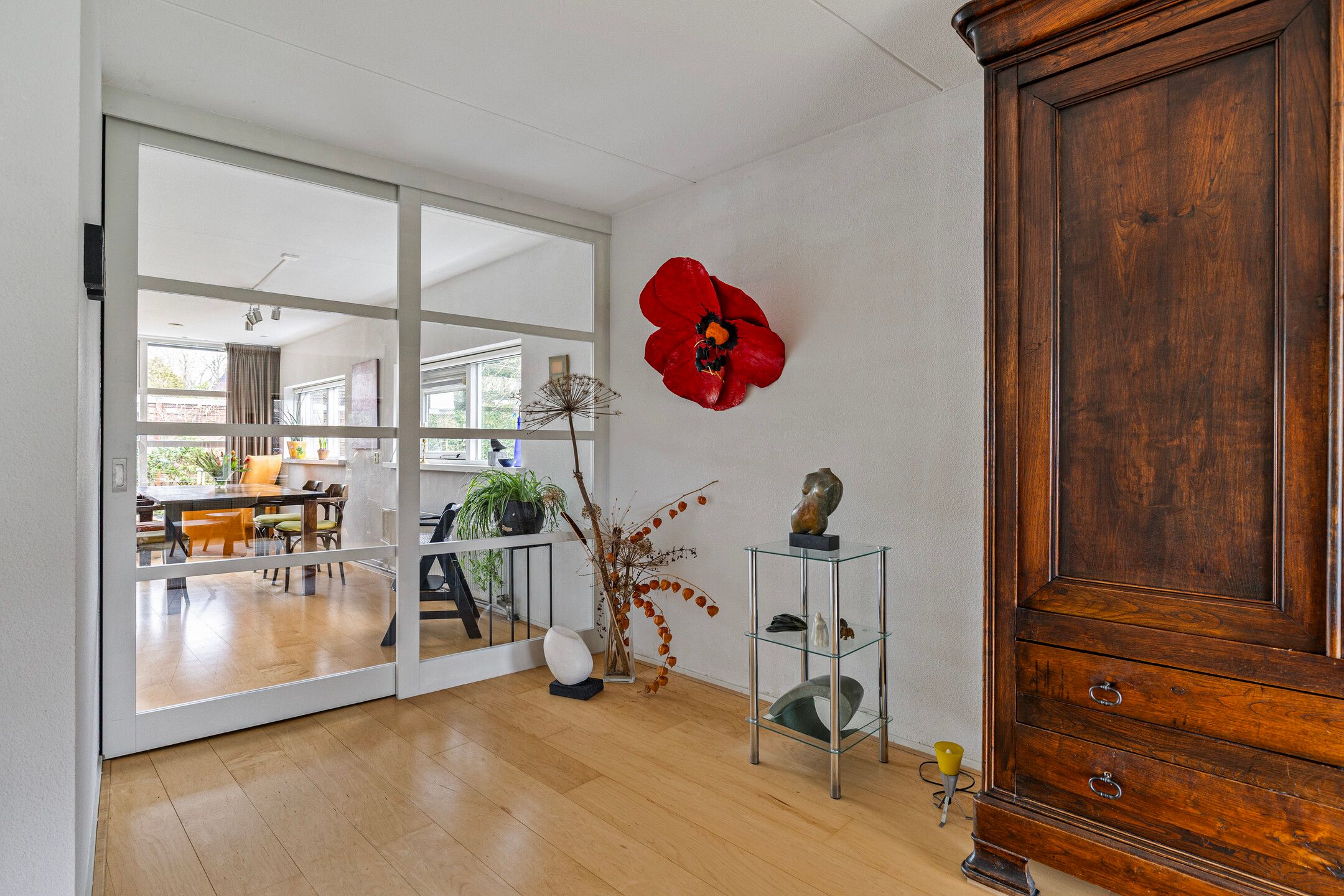 Foto 9 van Akeleiweg 70-G