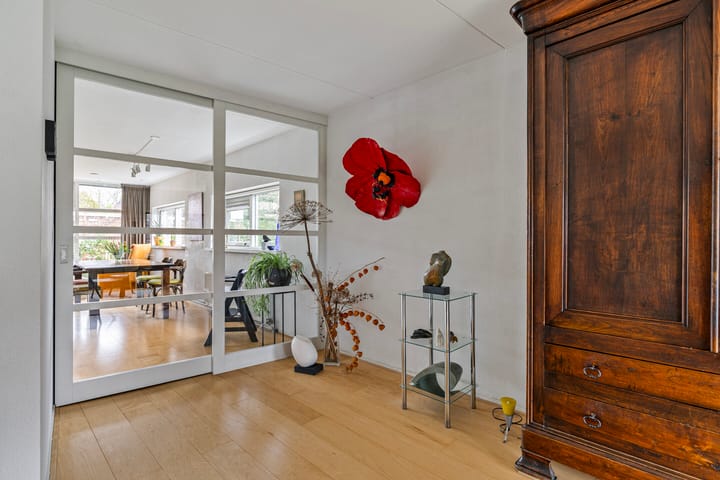 Foto 9 van Akeleiweg 70-G