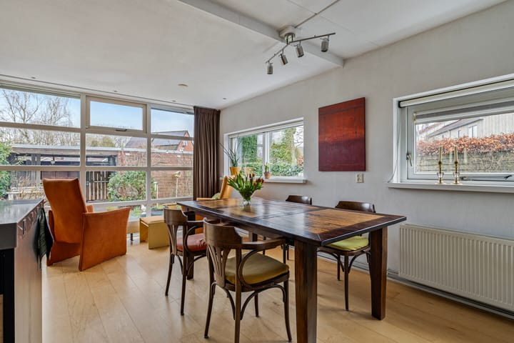 Foto 10 van Akeleiweg 70-G