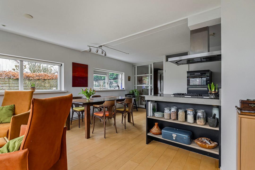 Foto 11 van Akeleiweg 70-G