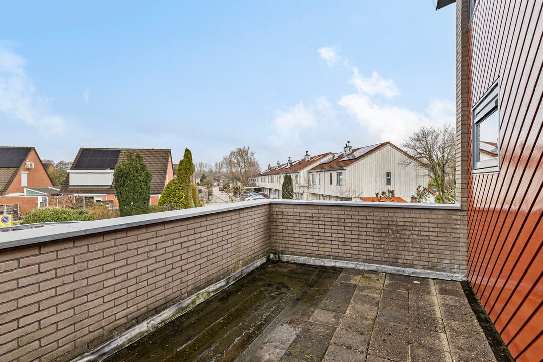 Foto 16 van Akeleiweg 70-G