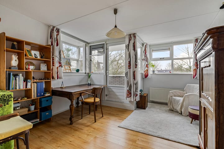 Foto 17 van Akeleiweg 70-G