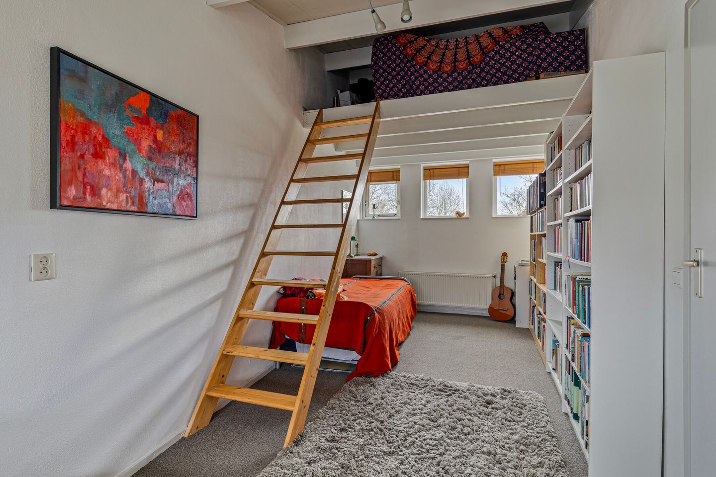 Foto 25 van Akeleiweg 70-G