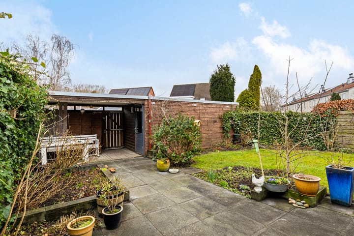 Foto 27 van Akeleiweg 70-G