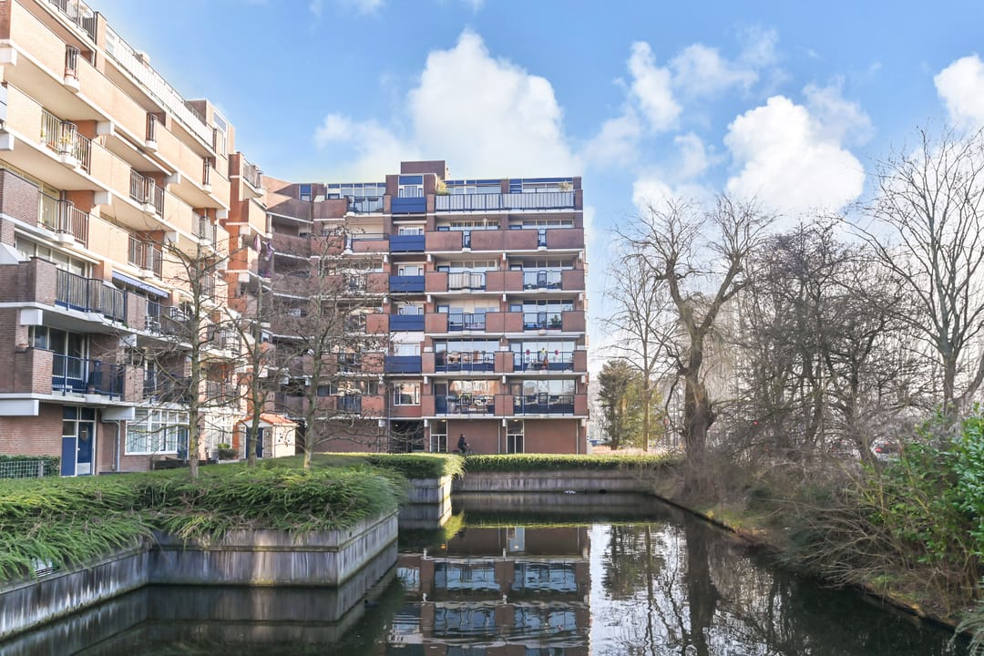 Photo 1 of Prinses Beatrixlaan 162