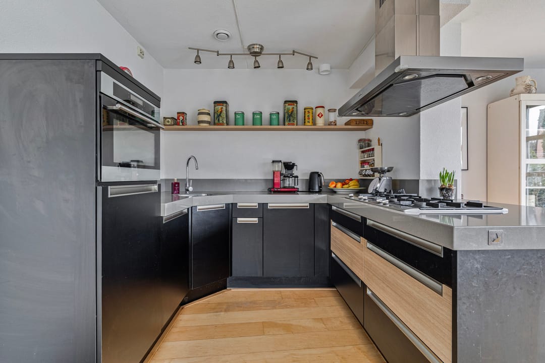 Foto 13 van Akeleiweg 70-G