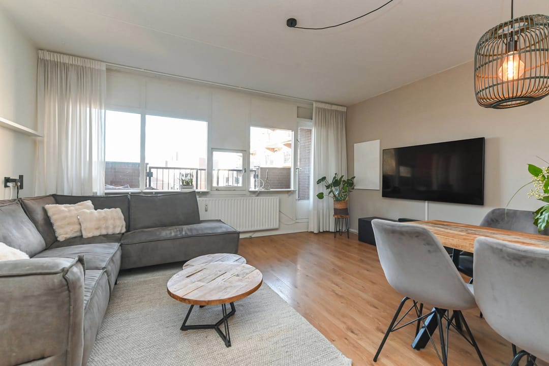 Photo 2 of Prinses Beatrixlaan 162