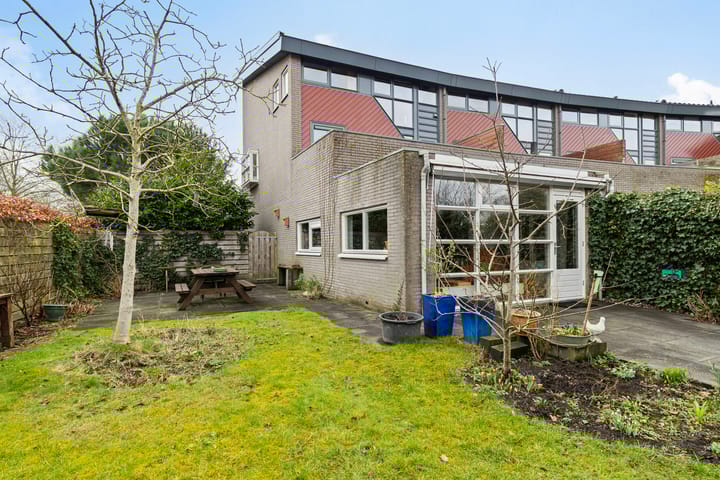 Foto 28 van Akeleiweg 70-G