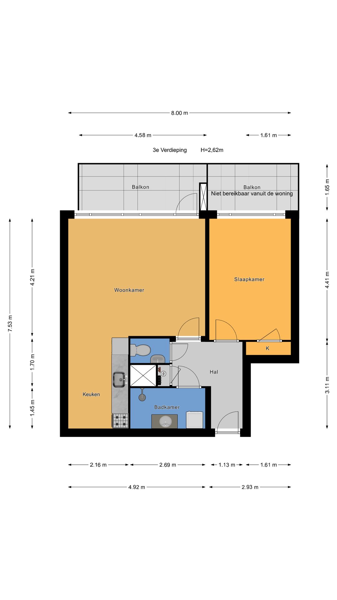 Photo 32 of Prinses Beatrixlaan 162