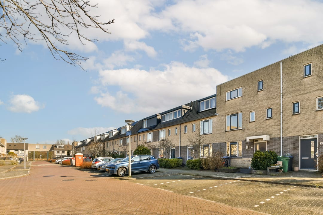 Foto 2 van Henriëtte Bosmanslaan 29