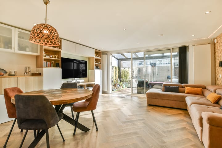 Foto 3 van Henriëtte Bosmanslaan 29