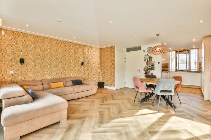 Foto 4 van Henriëtte Bosmanslaan 29