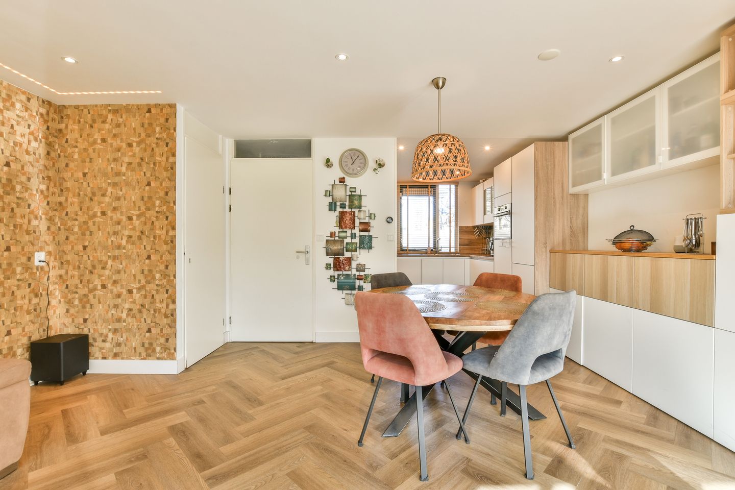 Foto 5 van Henriëtte Bosmanslaan 29