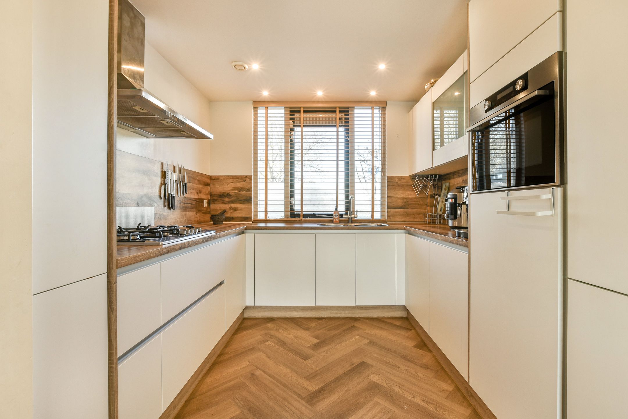 Foto 6 van Henriëtte Bosmanslaan 29