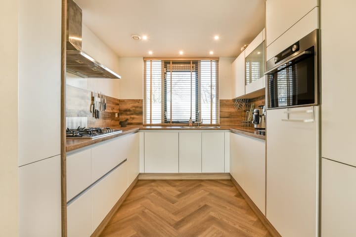 Photo 6 of Henriëtte Bosmanslaan 29