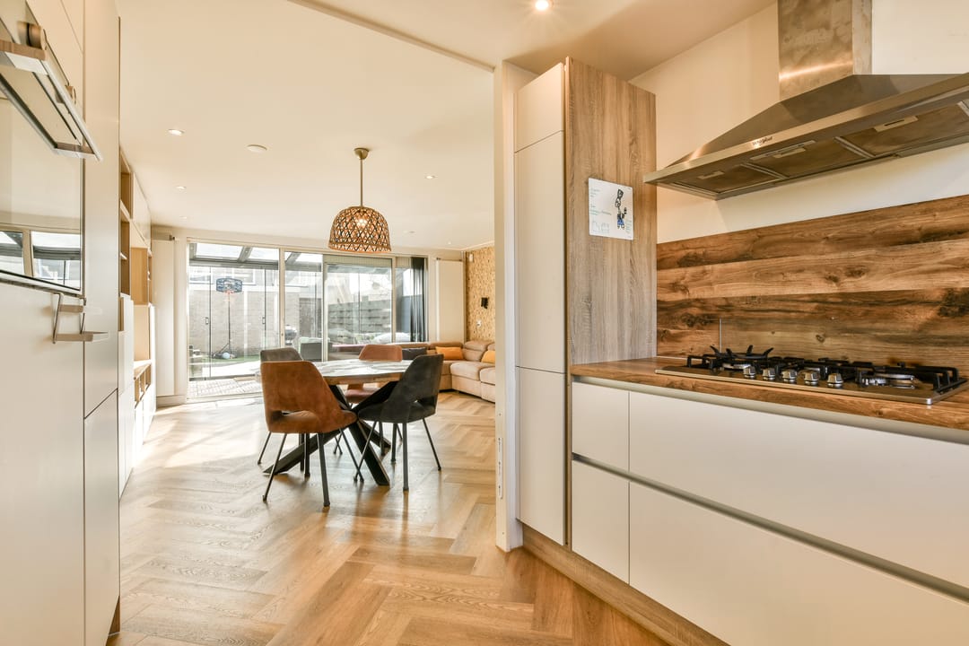 Foto 7 van Henriëtte Bosmanslaan 29