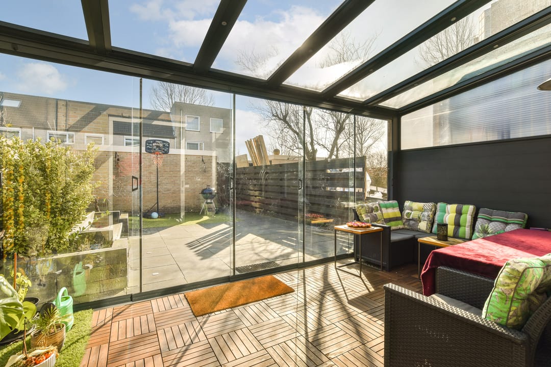 Foto 8 van Henriëtte Bosmanslaan 29