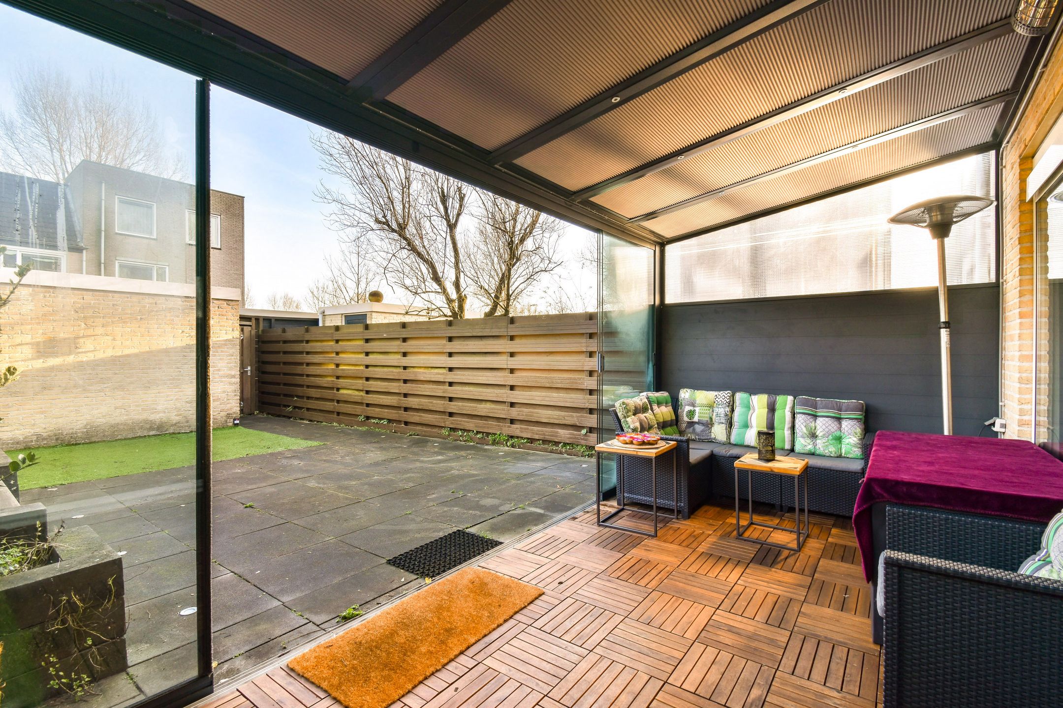 Foto 9 van Henriëtte Bosmanslaan 29