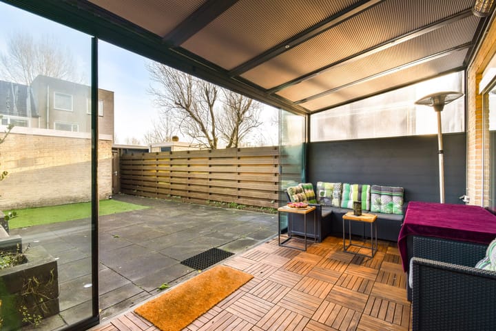 Photo 9 of Henriëtte Bosmanslaan 29