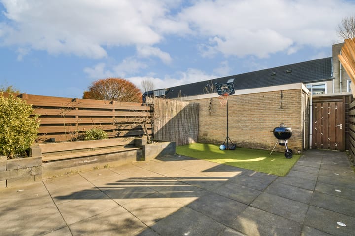 Photo 10 of Henriëtte Bosmanslaan 29