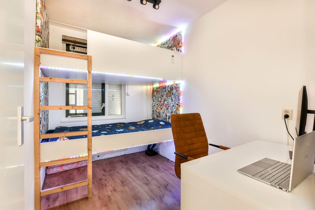 Foto 11 van Henriëtte Bosmanslaan 29