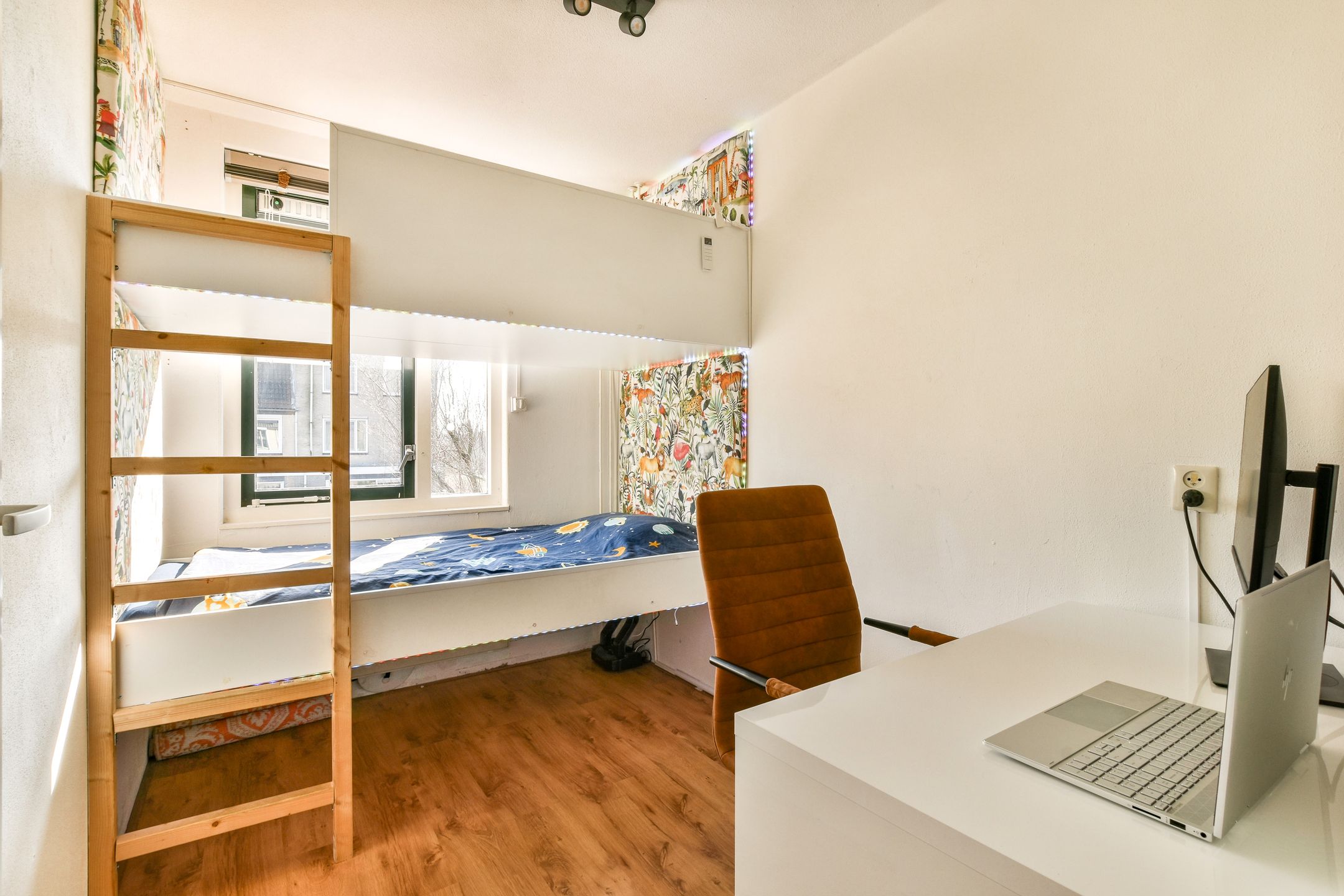 Foto 12 van Henriëtte Bosmanslaan 29