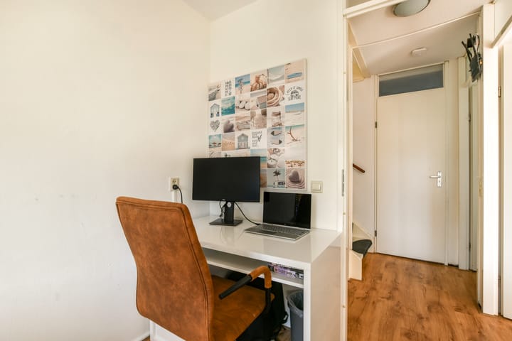 Photo 13 of Henriëtte Bosmanslaan 29