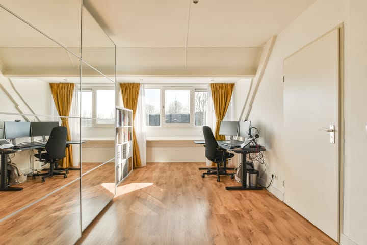 Photo 18 of Henriëtte Bosmanslaan 29