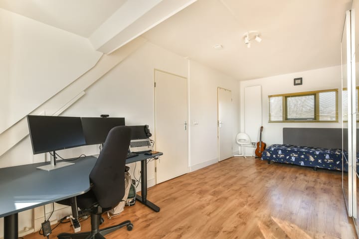 Photo 19 of Henriëtte Bosmanslaan 29