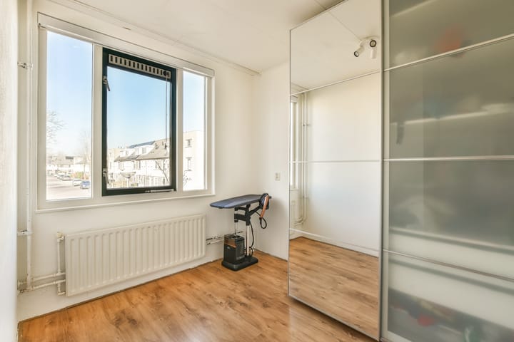 Photo 20 of Henriëtte Bosmanslaan 29