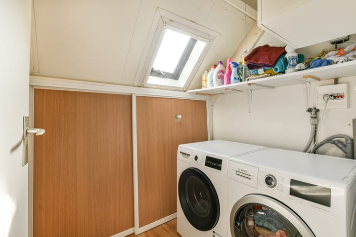 Photo 21 of Henriëtte Bosmanslaan 29