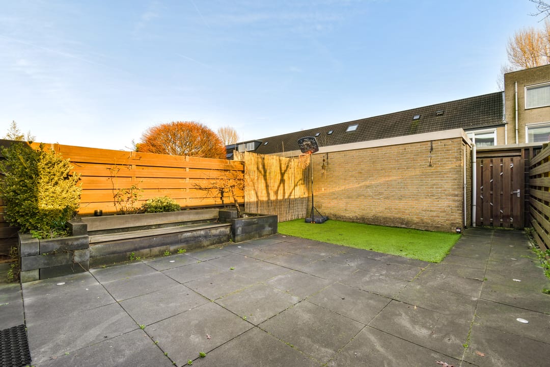 Foto 28 van Henriëtte Bosmanslaan 29