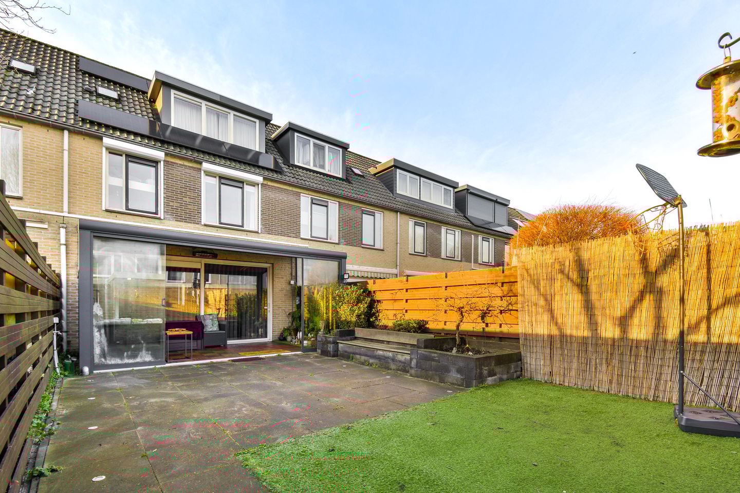 Foto 29 van Henriëtte Bosmanslaan 29