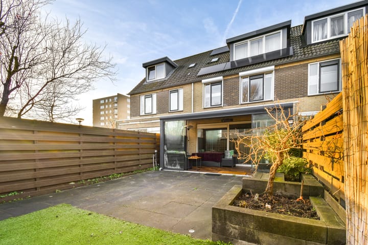 Photo 30 of Henriëtte Bosmanslaan 29