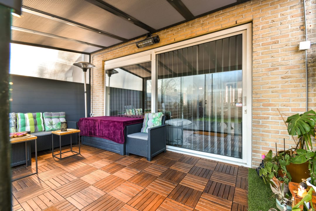 Foto 31 van Henriëtte Bosmanslaan 29