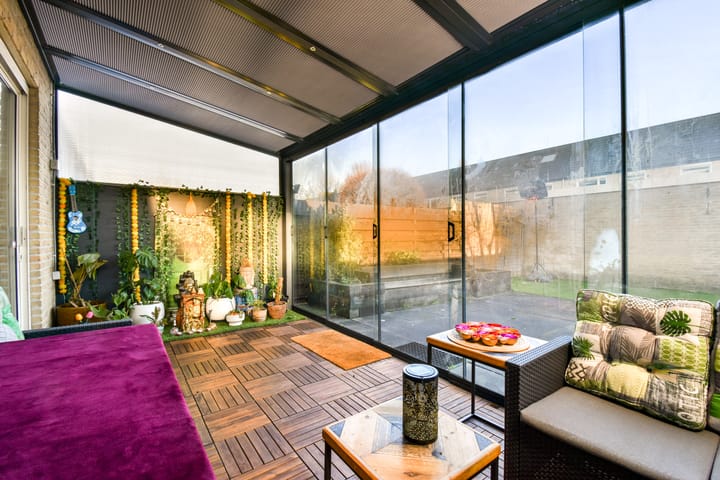 Photo 32 of Henriëtte Bosmanslaan 29