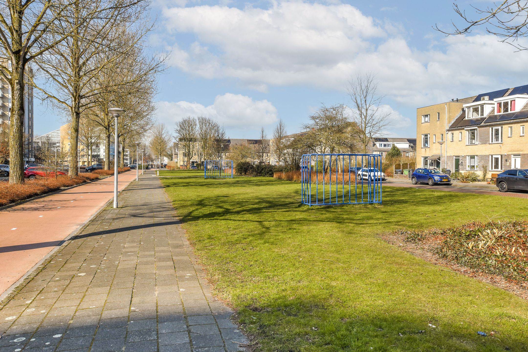 Foto 33 van Henriëtte Bosmanslaan 29