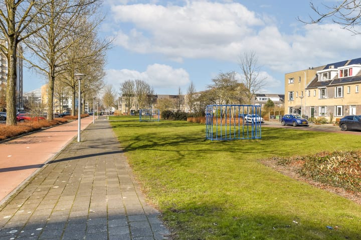 Photo 33 of Henriëtte Bosmanslaan 29