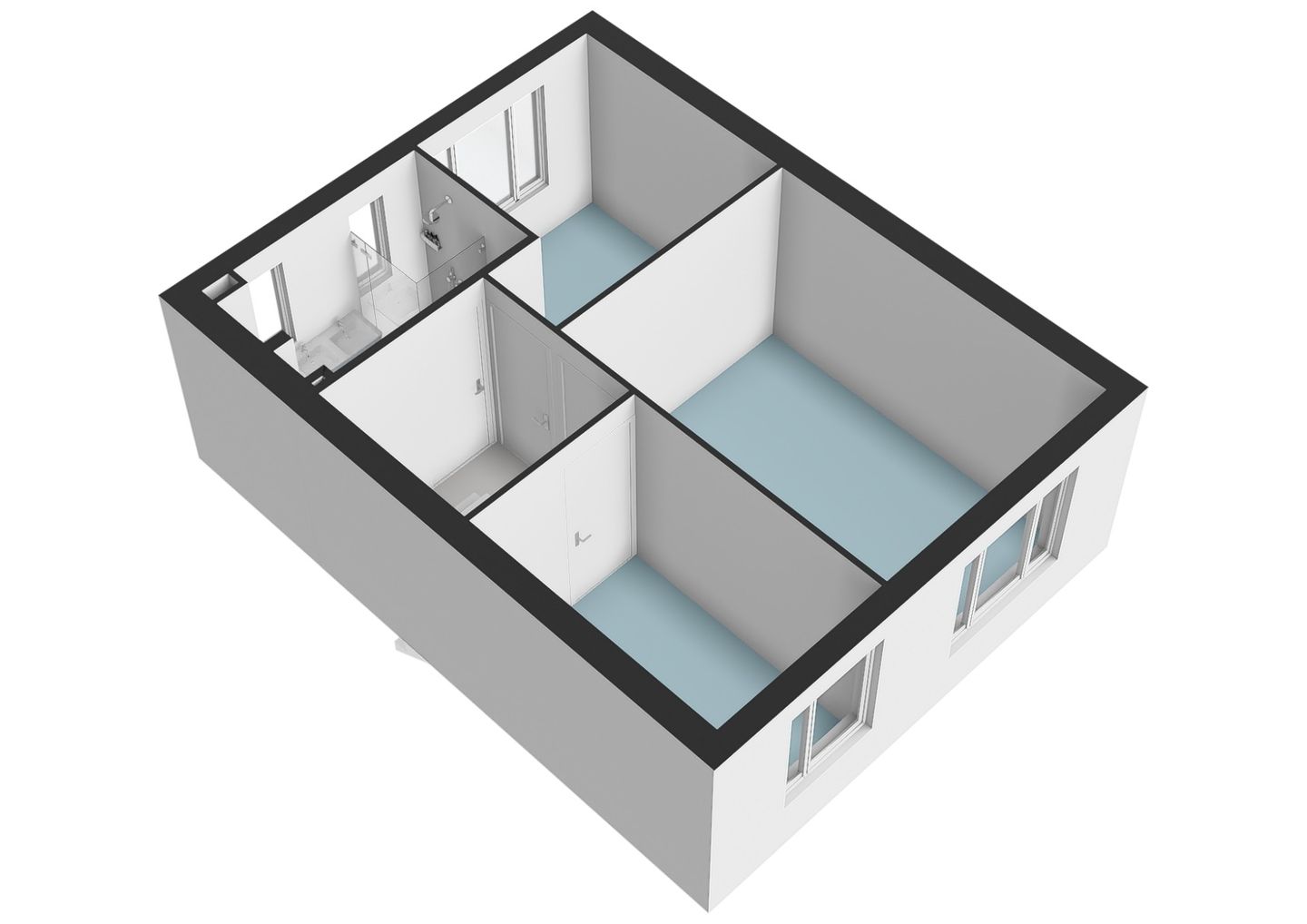 Foto 35 van Henriëtte Bosmanslaan 29
