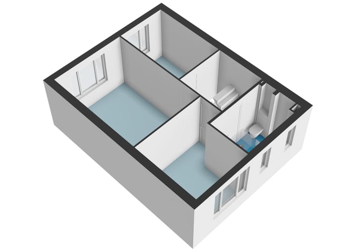 Photo 36 of Henriëtte Bosmanslaan 29