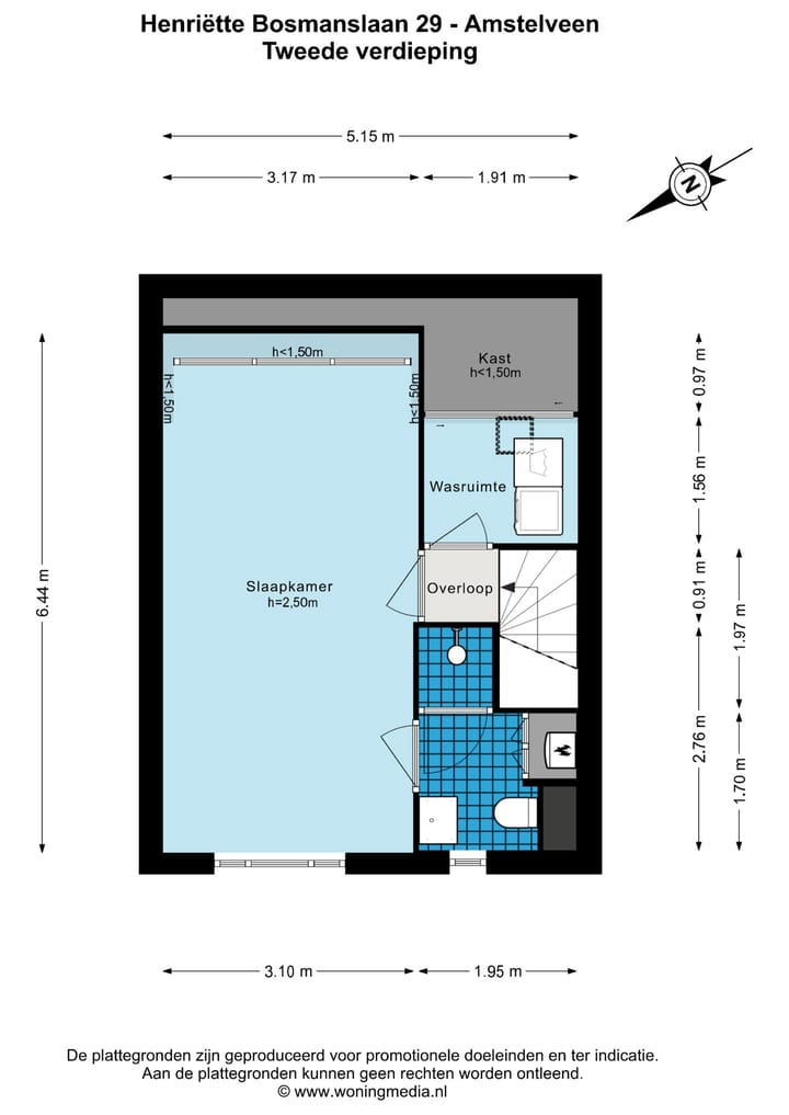 Photo 37 of Henriëtte Bosmanslaan 29