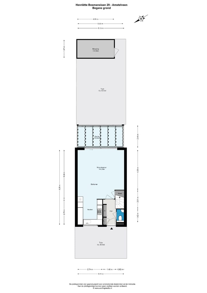 Photo 40 of Henriëtte Bosmanslaan 29