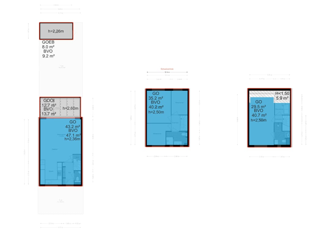Foto 43 van Henriëtte Bosmanslaan 29