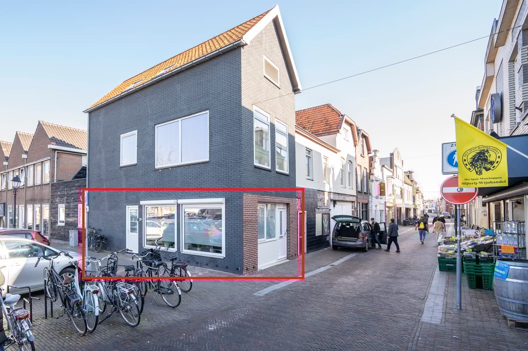 Foto 2 van Nieuwstraat 78