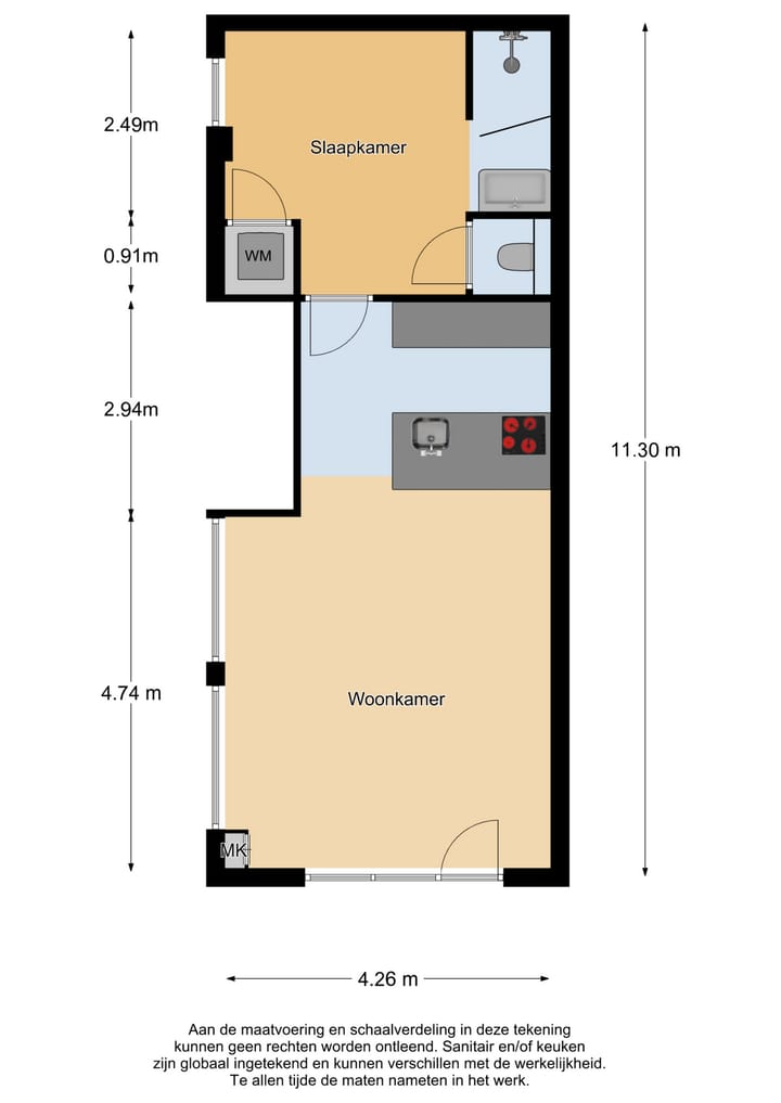 Foto 15 van Nieuwstraat 78
