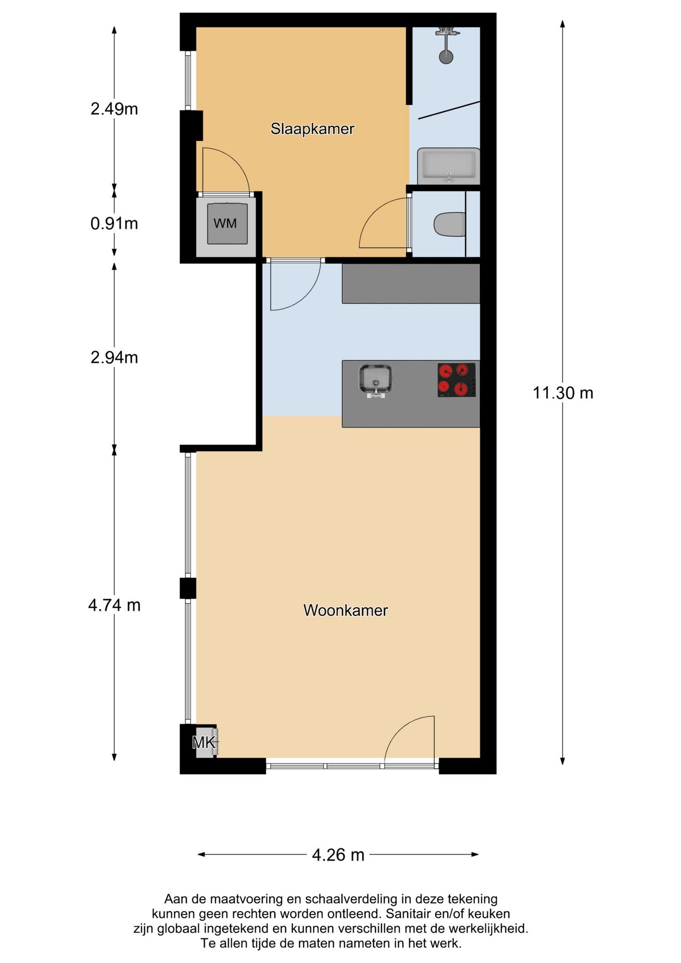 Foto 18 van Nieuwstraat 78
