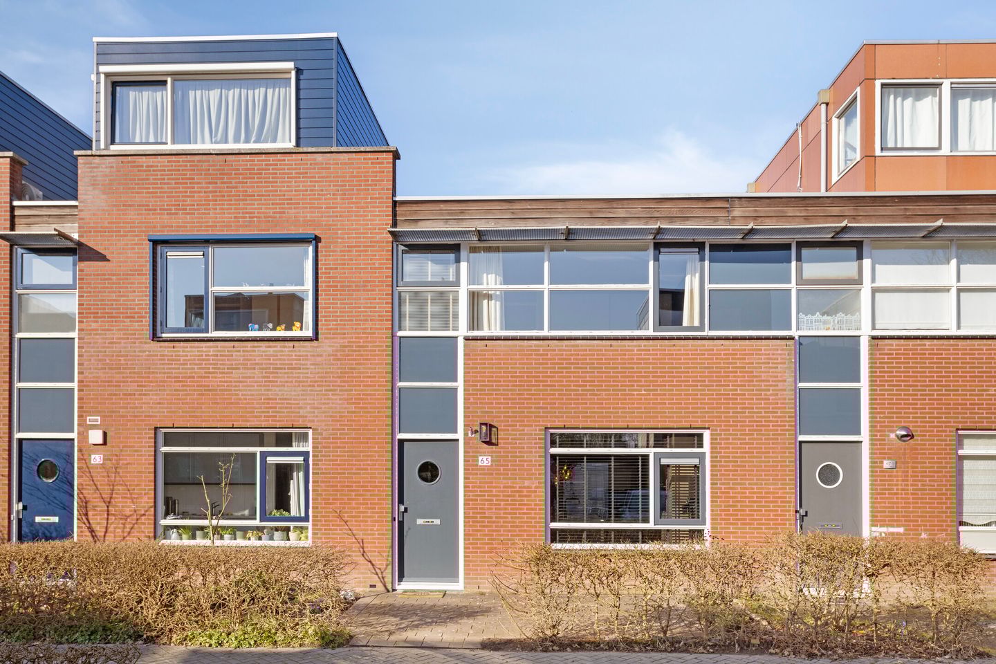 Foto 1 van Oudstraat 65